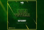 DOWNLOAD MP3 Rayvanny – Ccm Tetema