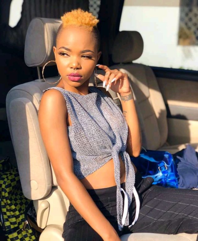 DOWNLOAD MP3 Rosa Ree – Shot Caller DOWNLOAD MP3 Rosa Ree – Shot Caller