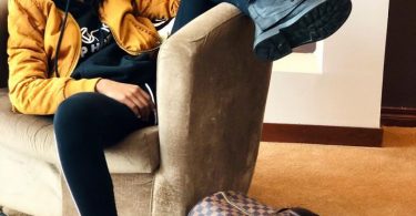 DOWNLOAD MP3 Rosa Ree – Kayor Aleng’