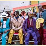 DOWNLOAD MP3 Sauti Sol – Feel My Love