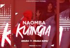 DOWNLOAD MP3 Snura ft Msaga Sumu – Naomba Kuingia