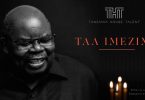 DOWNLOAD MP3 Tanzania House of Talent(THT) – Taa Imezima