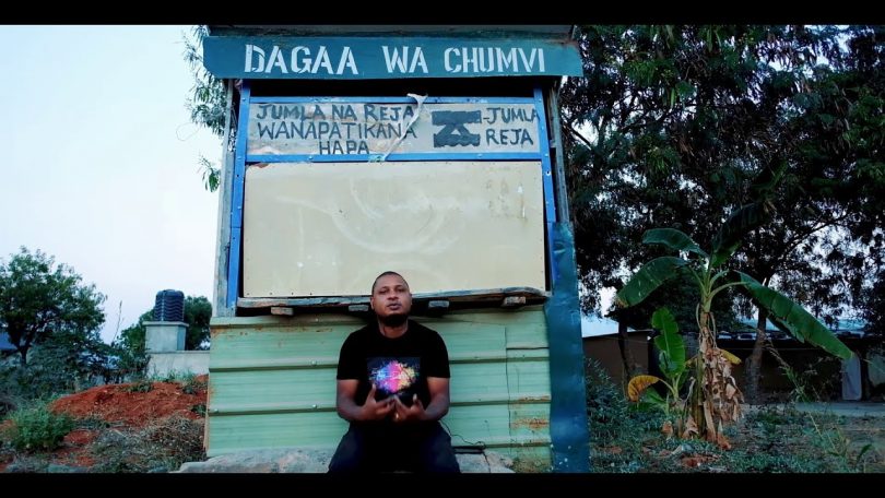 DOWNLOAD VIDEO Amos Mwijonge - ipengele