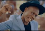 DOWNLOAD VIDEO Calvin John - Upesi