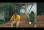 DOWNLOAD VIDEO Joh Makini ft Nahreel - Dangerous