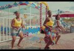 DOWNLOAD VIDEO Mbosso - Tamba Dance Video Part 2