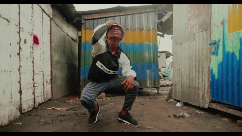 DOWNLOAD VIDEO Mbosso - Tamba Dance Video Part 4