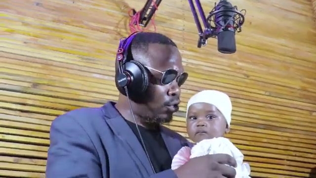 DOWNLOAD VIDEO One Six – My Daughter