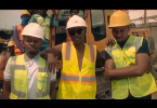 DOWNLOAD VIDEO Shetta, Billnass, Pablo, Malkia Karen, Baghadad, Jay Moe, G Nako – Kiboko Yao