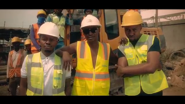 DOWNLOAD VIDEO Shetta, Billnass, Pablo, Malkia Karen, Baghadad, Jay Moe, G Nako – Kiboko Yao