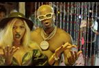 DOWNLOAD VIDEO Spice Diana & Harmonize - Kokonya