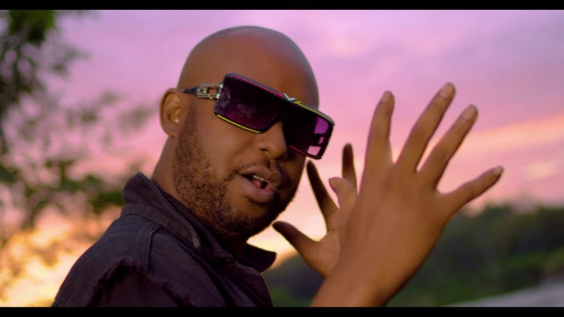 DOWNLOAD VIDEO Tommy Thommass Ft Mr Blue & P Mawenge - Nafuu Wewe