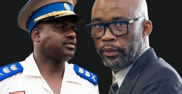 Julius Mkhwanazi Suspension in Ekurhuleni: What We Know So Far