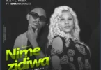 MP3 DOWNLOAD Kayumba – Nimezidiwa Ft Isha Mashauzi