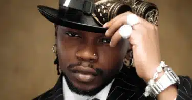 MP3 DOWNLOAD Marioo - Shetani