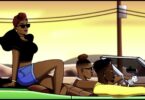 MP4 DOWNLOAD Krizbeatz ft Mr Eazi , Vanessa Mdee - Pamela