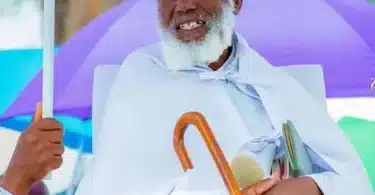 Paul Mwazha: Life, Legacy & Leadership of the African Apostolic Church Founder