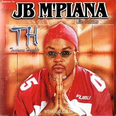 DOWNLOAD MP3 JB Mpiana - Education