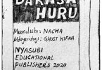 Nacha - Darasa Huru