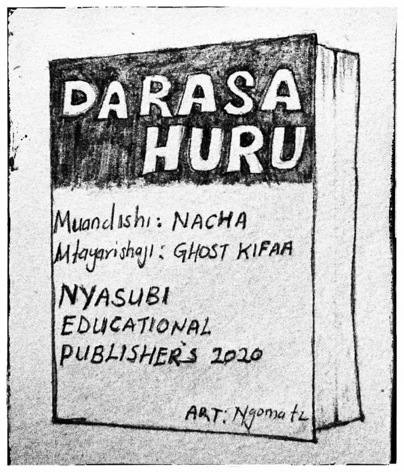 Nacha - Darasa Huru