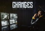 DOWNLOAD ALBUM Rj The Dj – Changes Album (Rommy Jones)