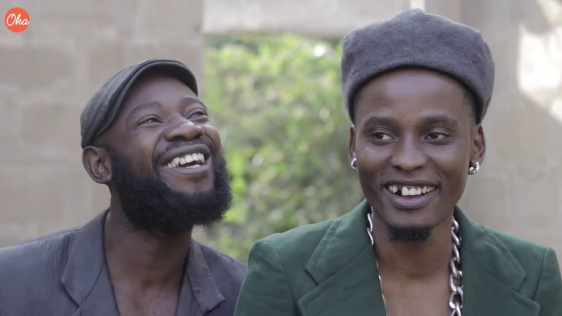 DOWNLOAD COMEDY Story za Wanyabi Ep4 – Oka martin & Carpoza