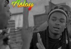 DOWNLOAD MP3 Aslay - Pusha