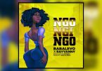 DOWNLOAD MP3 Baba Levo X Rayvanny - Ngongingo