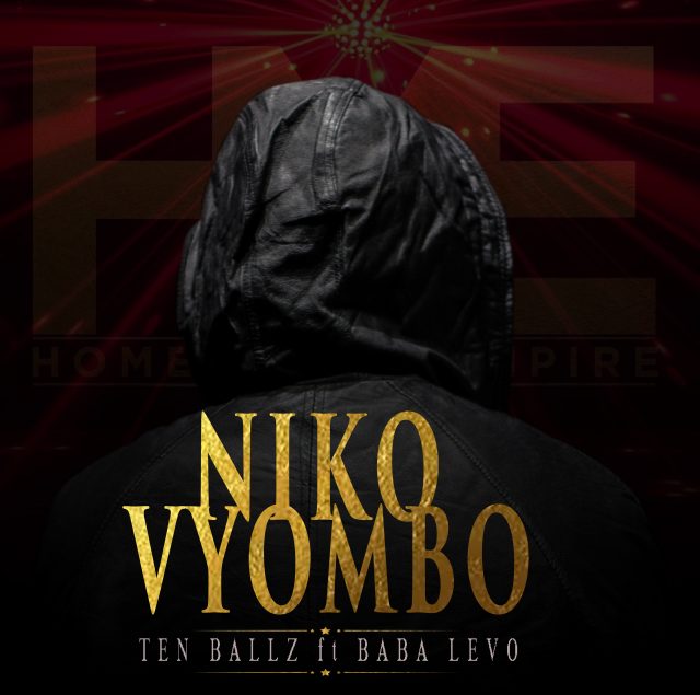 DOWNLOAD MP3 Baba Levo x Ten Ballz – Niko Vyombo