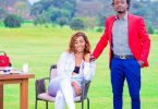 DOWNLOAD MP3 Bahati - Naanza Tena