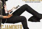 DOWNLOAD MP3 Cjamoker ft ZAiiD - Nimechill