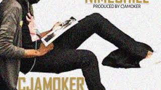 DOWNLOAD MP3 Cjamoker ft ZAiiD - Nimechill