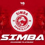 DOWNLOAD MP3 Diamond Platnumz - Simba