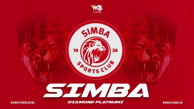 DOWNLOAD MP3 Diamond Platnumz - Simba