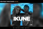 DOWNLOAD MP3 Dj Seven ft Mimi Mars - Ikune