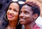 DOWNLOAD MP3 Eric Omondi - Veve