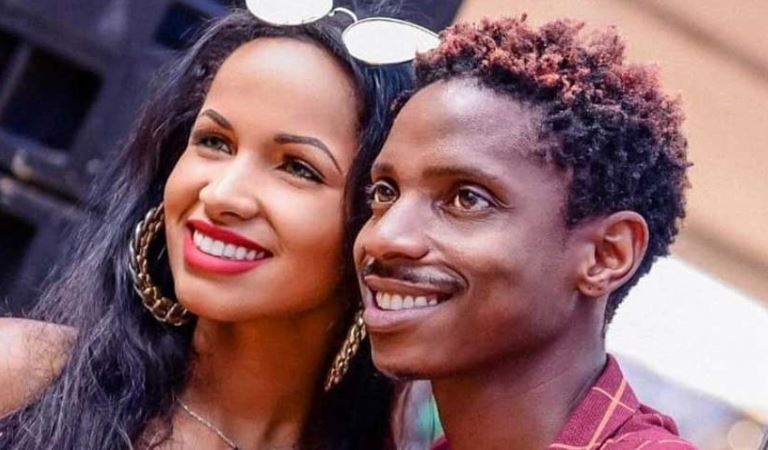 DOWNLOAD MP3 Eric Omondi - Veve