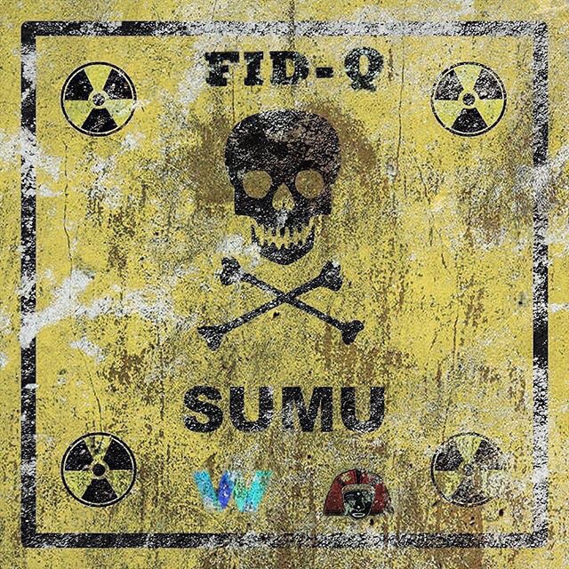 DOWNLOAD MP3 Fid Q - Sumu