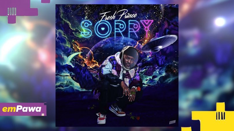 DOWNLOAD MP3 Fresh Prince - Sorry