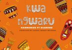 DOWNLOAD MP3 Harmonize Ft Diamond Platnumz – Kwangwaru