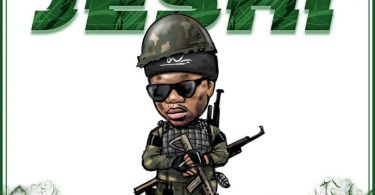 DOWNLOAD MP3 Harmonize – Jeshi