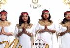 DOWNLOAD MP3 J Sisters - Shuka Bwana