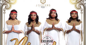 DOWNLOAD MP3 J Sisters - Shuka Bwana