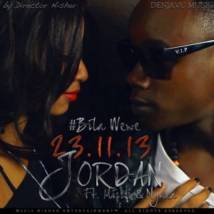 DOWNLOAD MP3 Jordan ft Mirror & Ngwea - Bila Wewe
