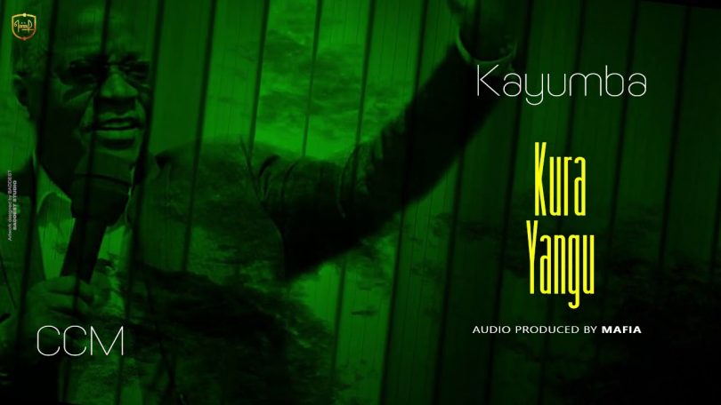 DOWNLOAD MP3 Kayumba - Kurayangu Ccm