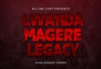 DOWNLOAD MP3 Khaligraph Jones - Lwanda Magere Legacy 1