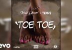 DOWNLOAD MP3 Krizbeatz, Tekno - Toe Toe