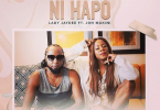 DOWNLOAD MP3 Lady Jaydee ft Joh Makini - Ni Hapo