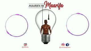 DOWNLOAD MP3 Maarifa - Maarifa Ya Maarifa 2 Instrumental