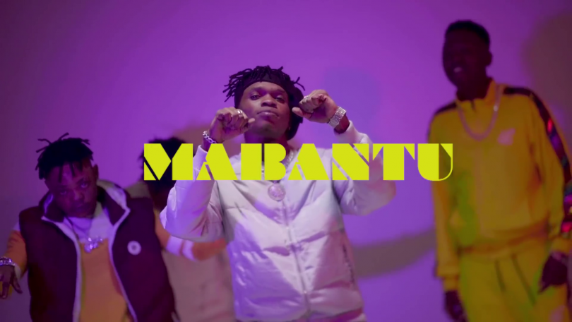 DOWNLOAD MP3 Mabantu ft Young Lunya - Sponsa